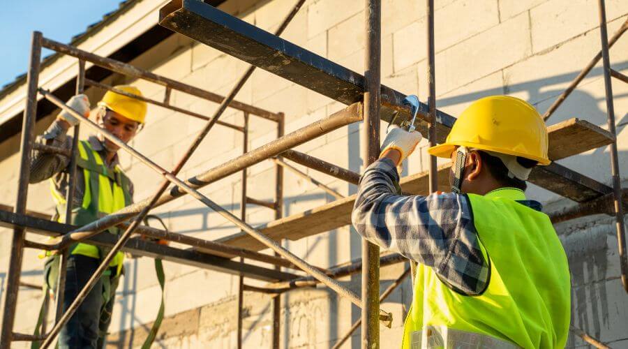 Local Chimney Repair in Linden, NJ